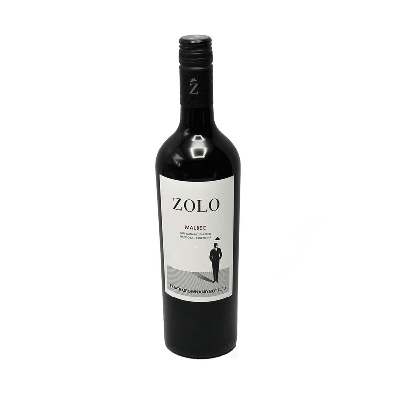 Zolo Malbec Reserve 2020