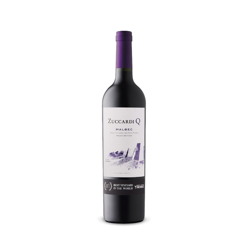 Zuccardi Q Malbec 2020