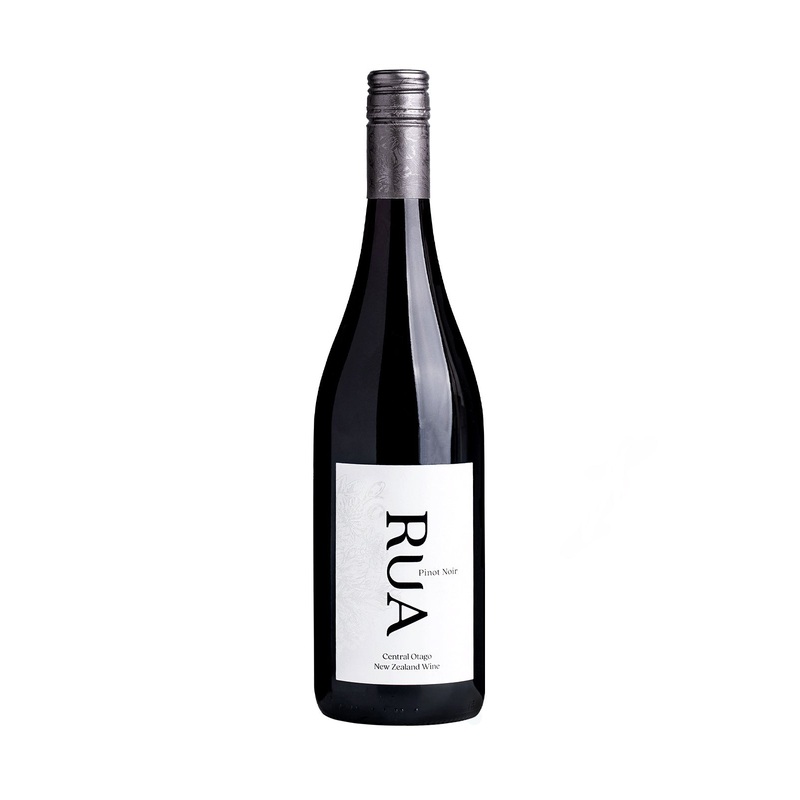 Akarua Rua Pinot Noir 2022