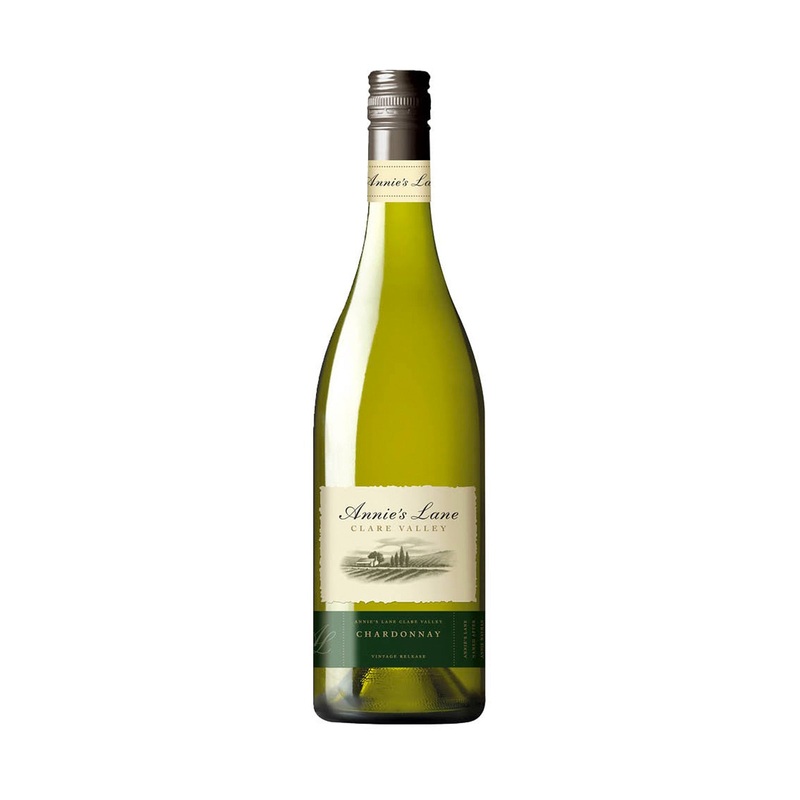 Annie's Lane Chardonnay 2019