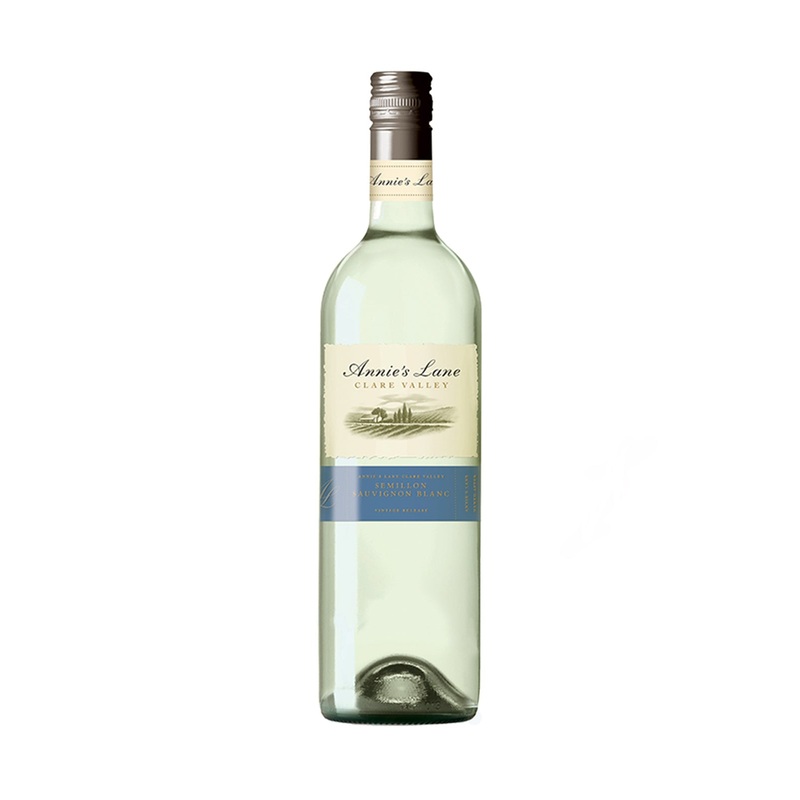 Annie's Lane Semillon - Sauvignon Blanc - 6 Bottles