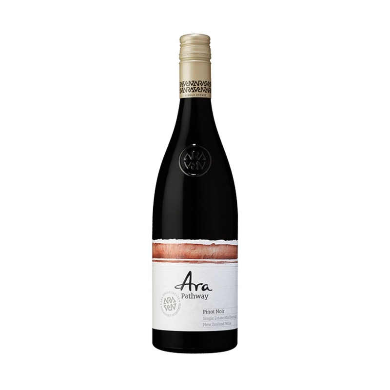 Ara Pathway Pinot Noir
