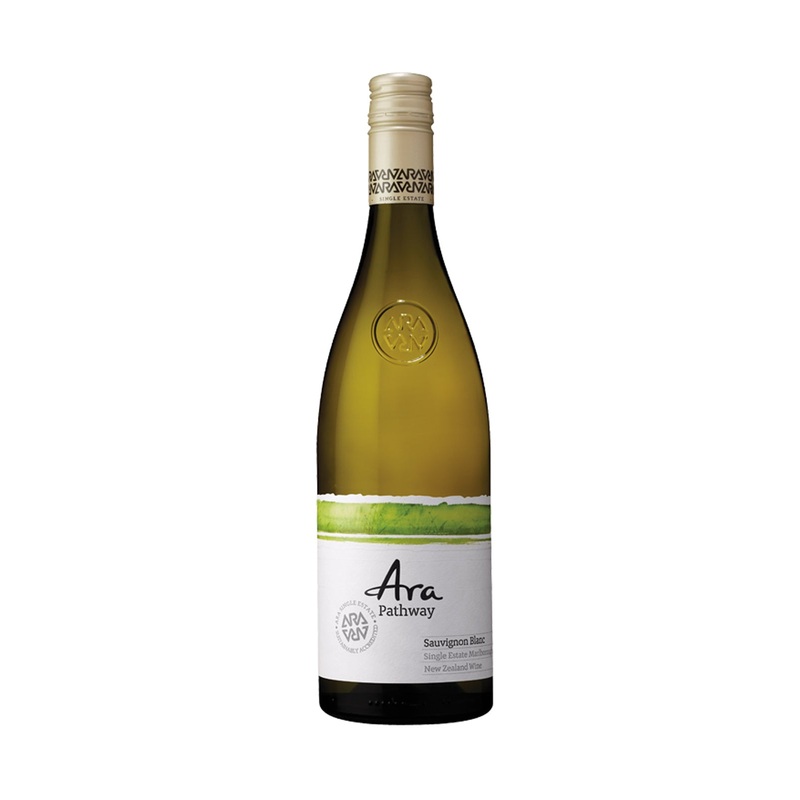 Ara Pathway Sauvignon Blanc