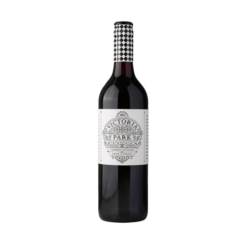 Victoria Park Cabernet Sauvignon 2016