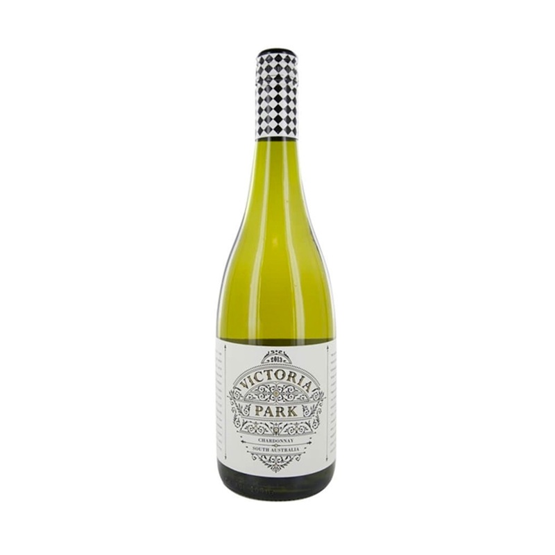 Victoria Park Chardonnay 2019