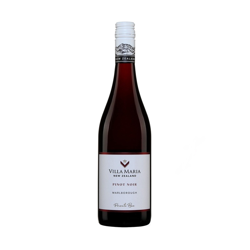 Villa Maria Pinot Noir 'Private Bin' 2020