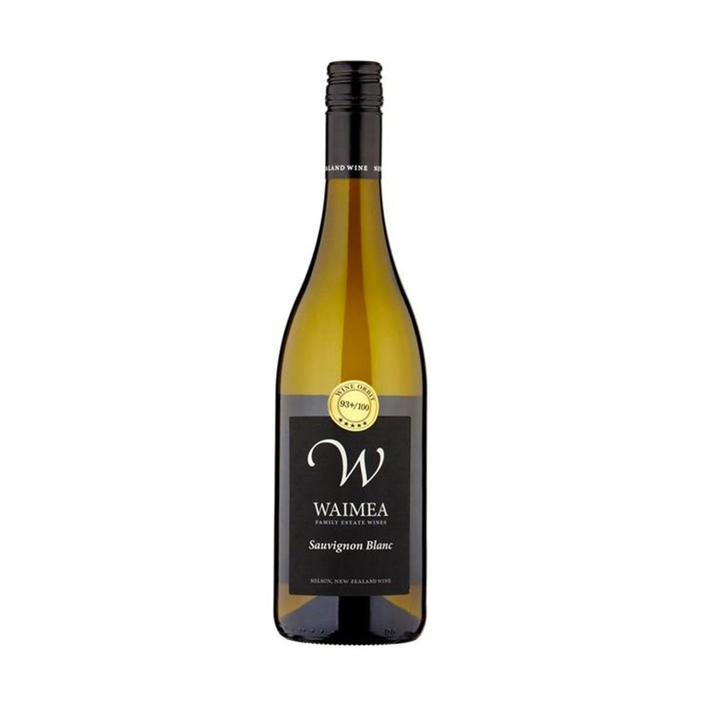 Waimea Sauvignon Blanc 2020
