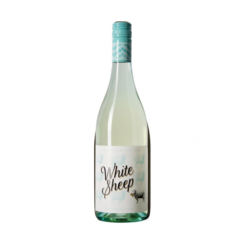 White Sheep Sauvignon Blanc 2022