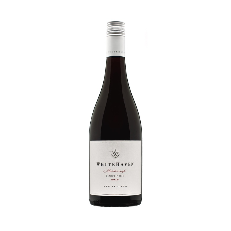 Whitehaven Pinot Noir 2022