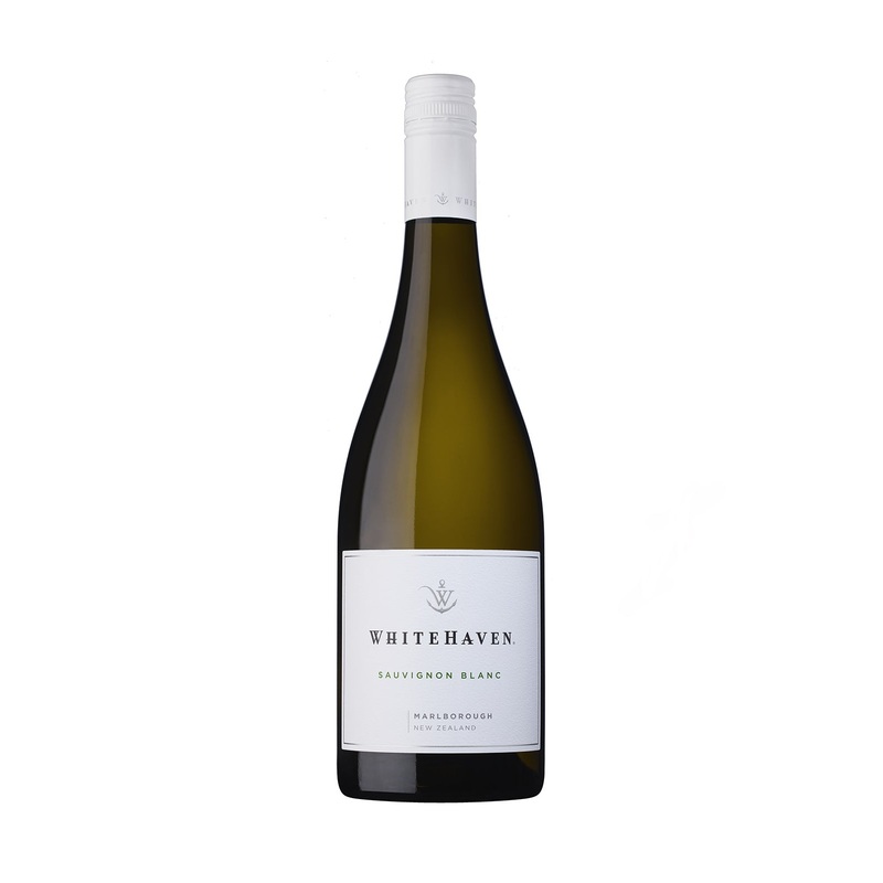 Whitehaven Sauvignon Blanc 2023