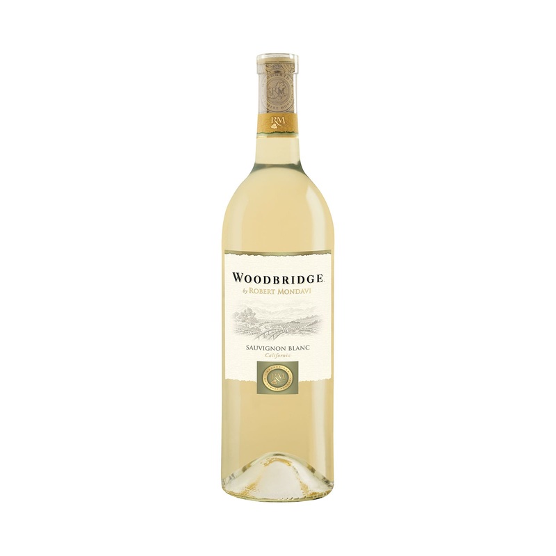 Woodbridge Sauvignon Blanc - 12 Bottles
