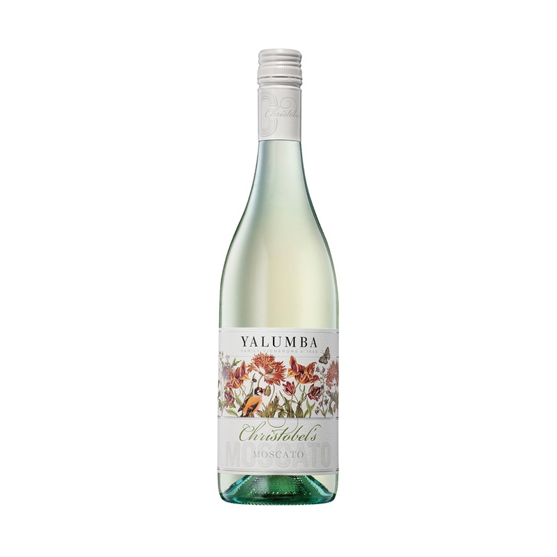 Yalumba Christobel's Moscato 2020