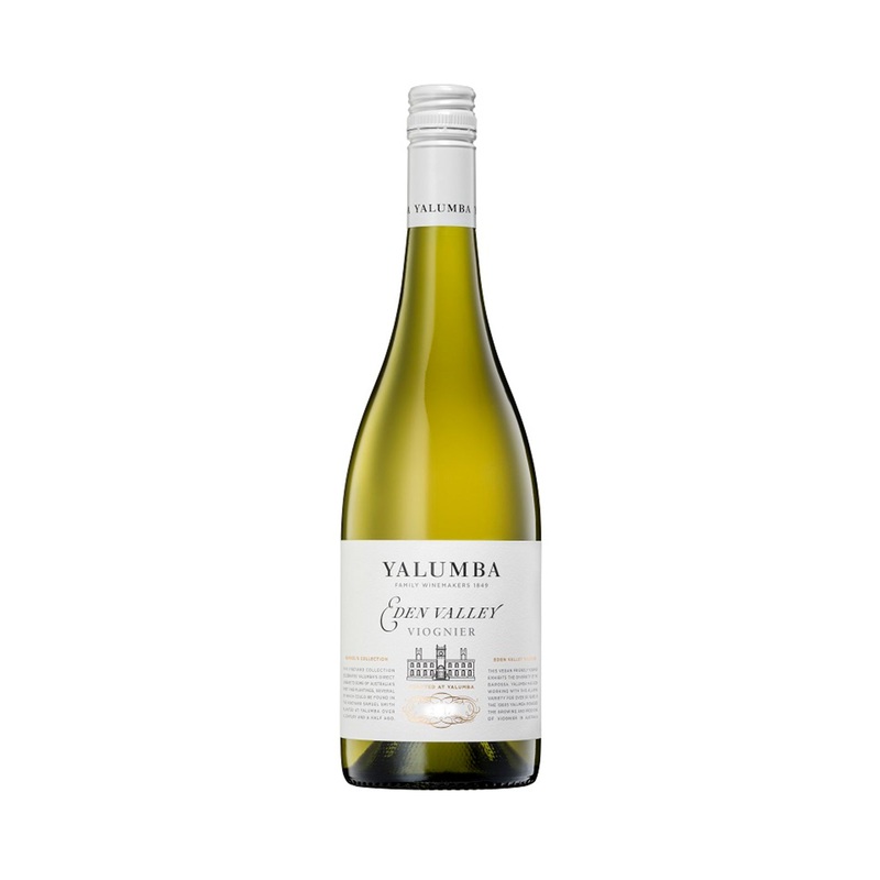 Yalumba Viognier Eden Valley 2021