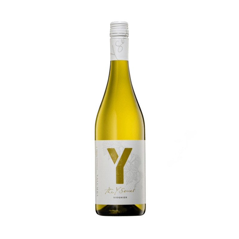 Yalumba Y Series Viognier 2022