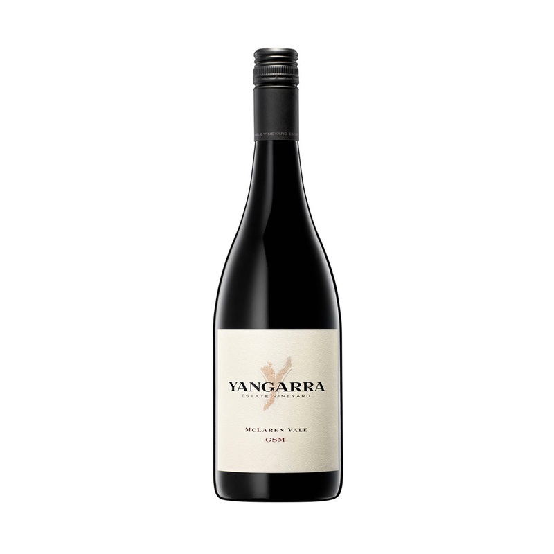 Yangarra GSM 2021