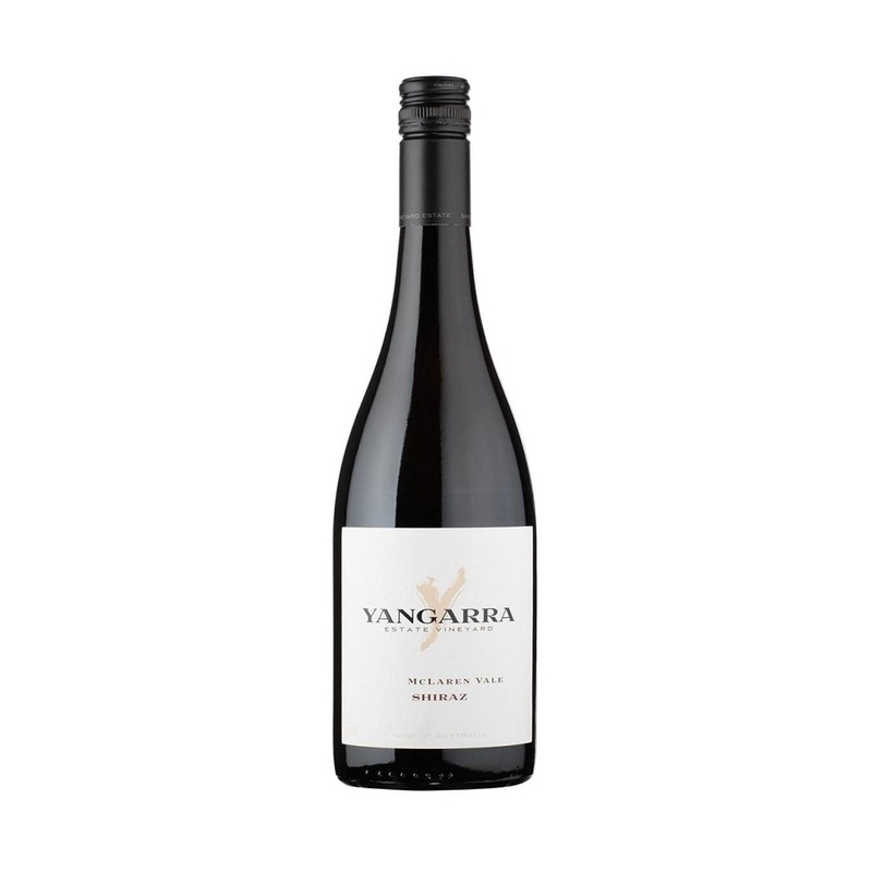 Yangarra Shiraz 2020