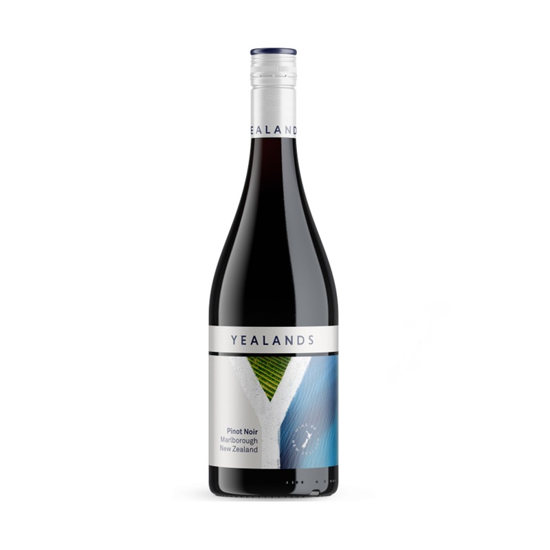 Yealands Pinot Noir 2019