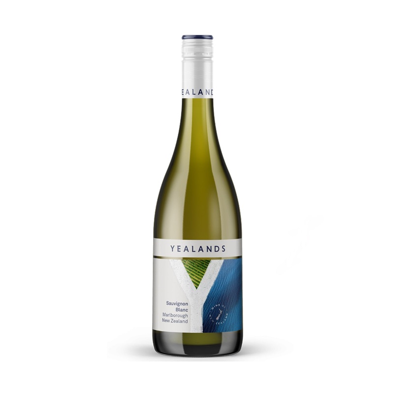Yealands Sauvignon Blanc 2023