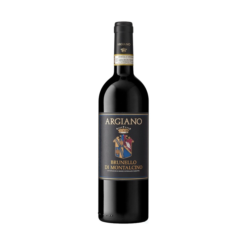 Argiano Brunello di Montalcino 2019