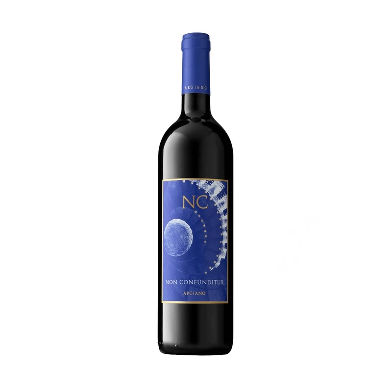 Argiano Toscana Rosso Non Confunditur 2022