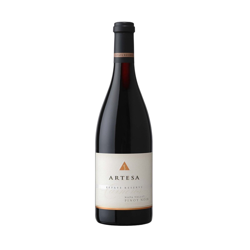 Artesa Pinot Noir Carneros 2016
