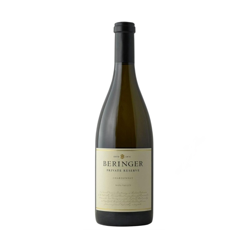 Beringer Chardonnay Private Reserve 2022