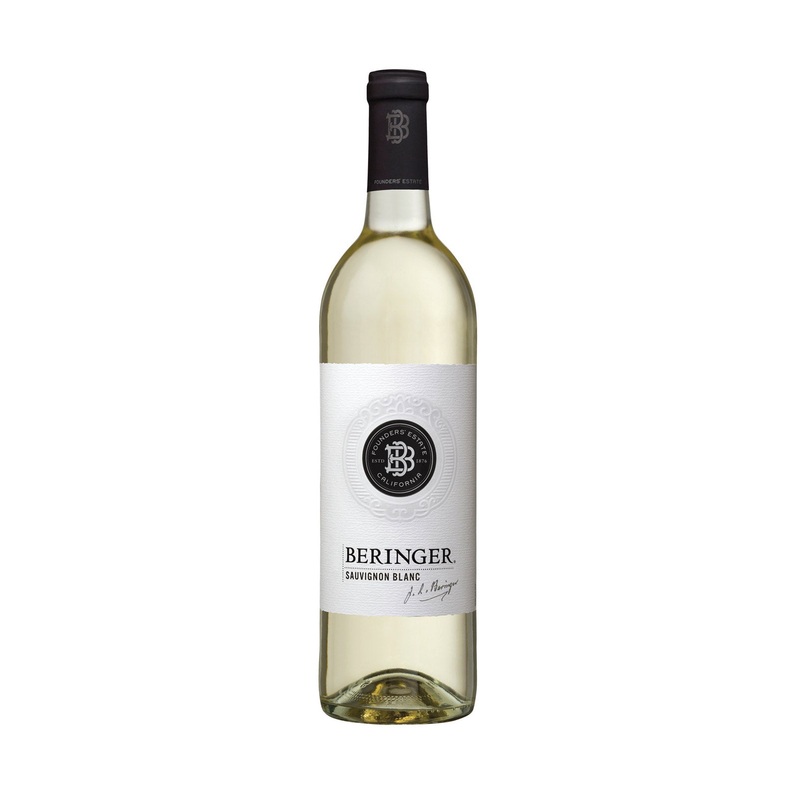 Beringer Sauvignon Blanc Founders' Estate