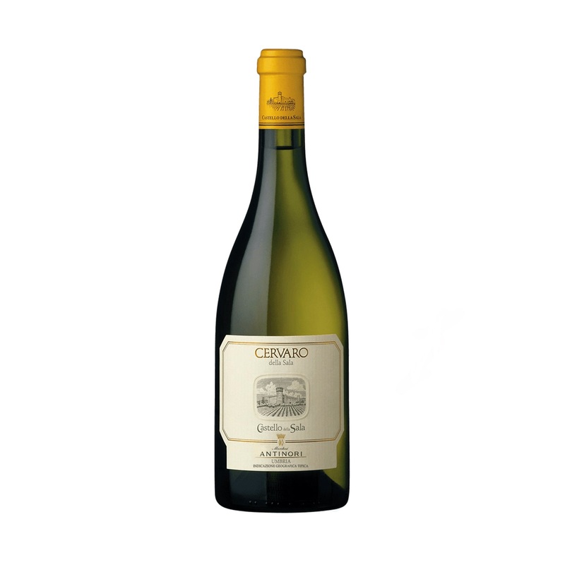 Antinori Castello della Sala Cervaro 2022
