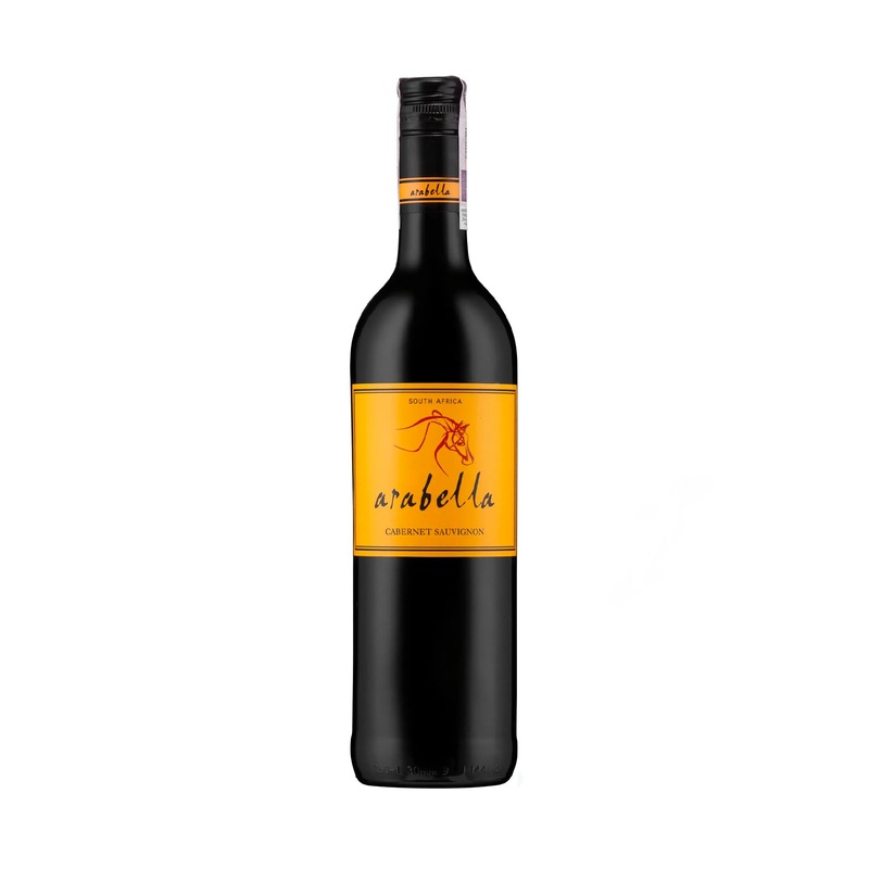 Arabella Cabernet Sauvignon 2022
