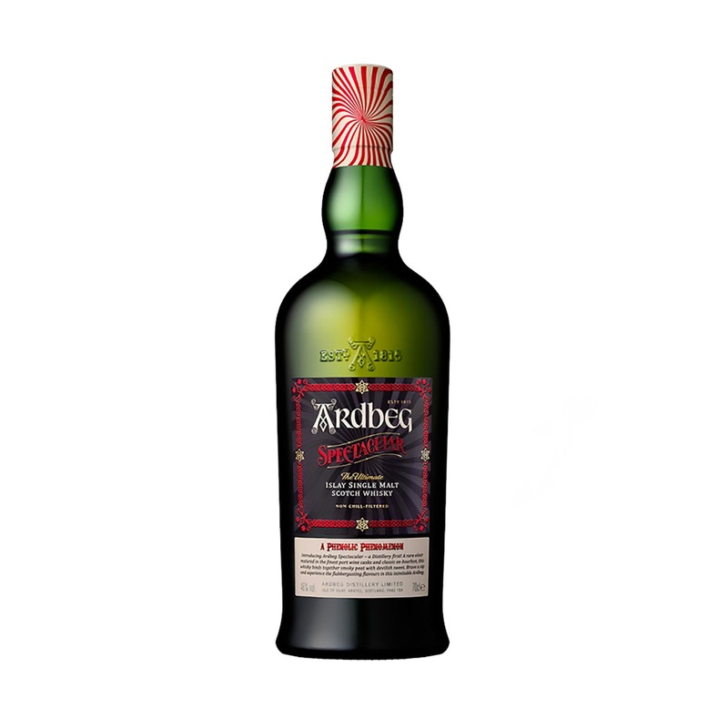 Ardbeg Spectacular Single Malt