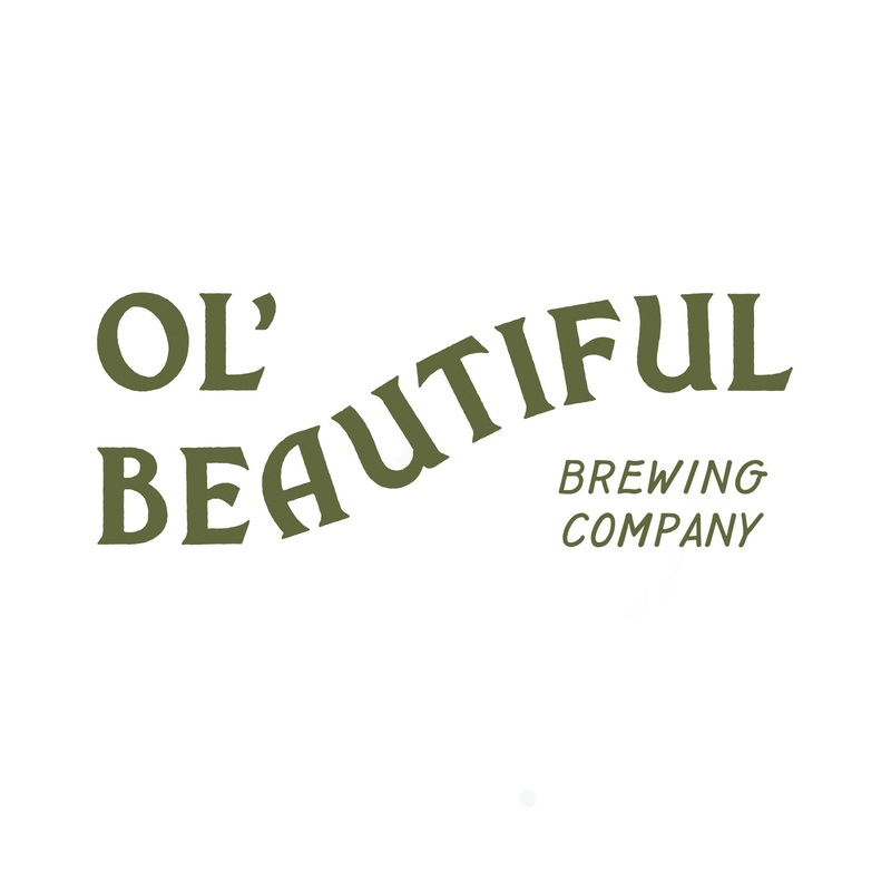 Ol' Beautiful Abrazo Mexican Lager - 50 Litre Keg