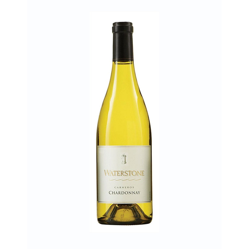 Waterstone Carneros Chardonnay 2014