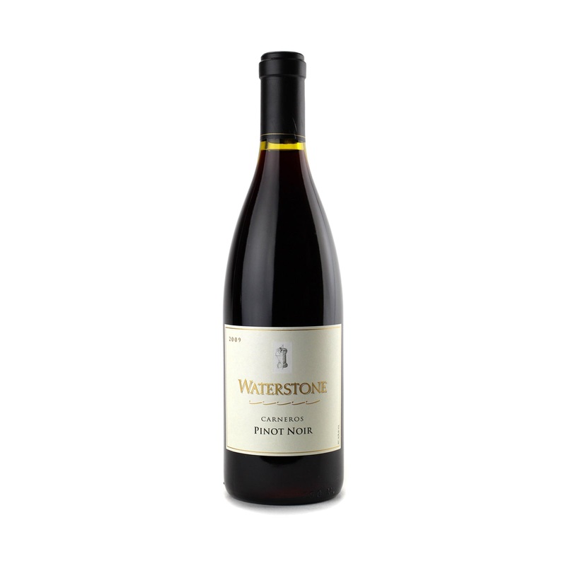 Waterstone Pinot Noir Carneros 2016