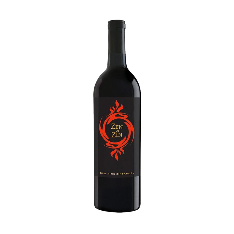 Zen Of Zin 2017