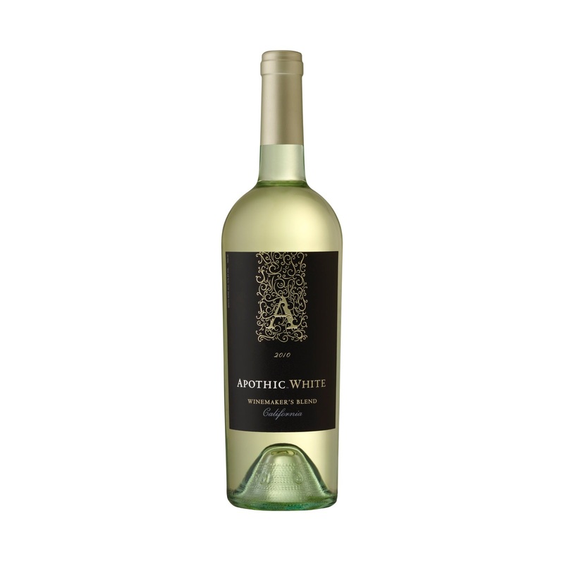 Apothic White - 12 Bottles