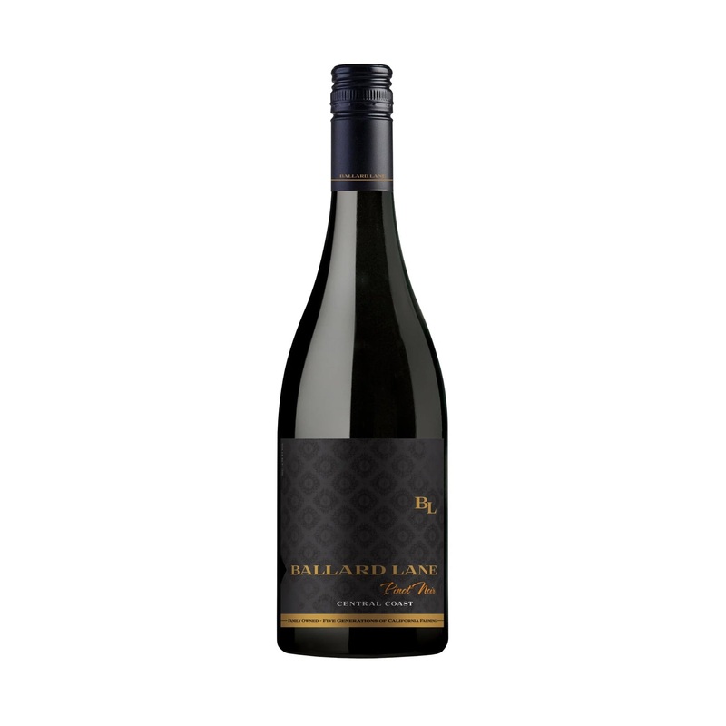 Ballard Lane Pinot Noir 2021