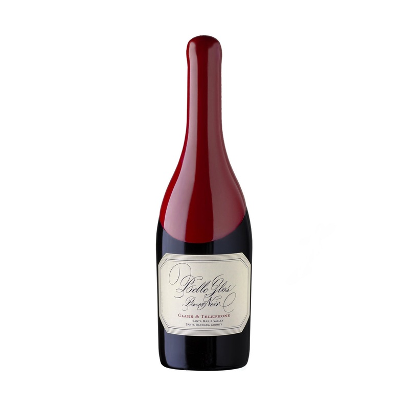 Belle Glos Pinot Noir Clark & Telephone 2023