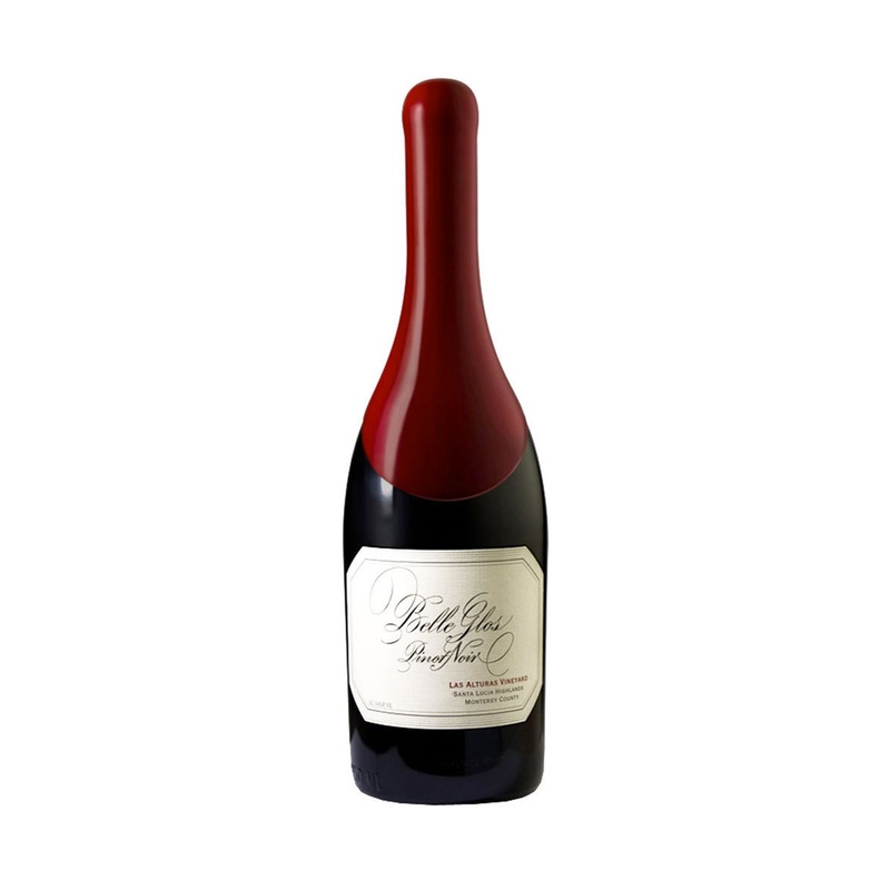 Belle Glos Pinot Noir Las Alturas 2021