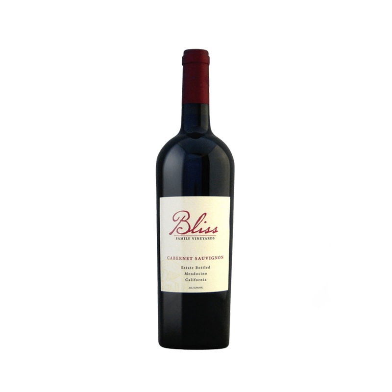 Bliss Cabernet Sauvignon 2019