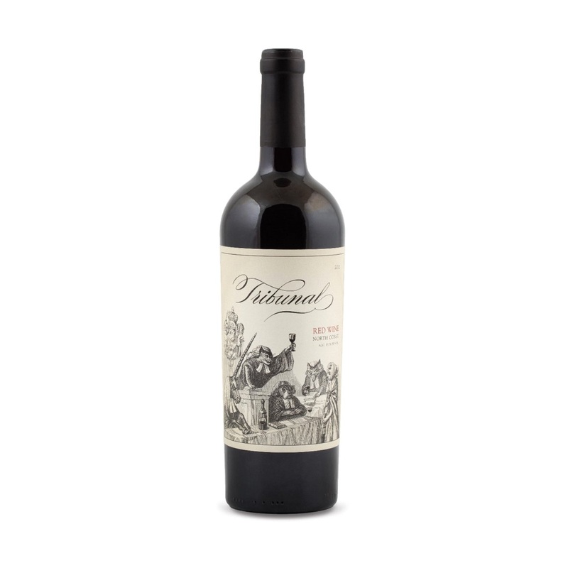 Tribunal Red Wine 2019
