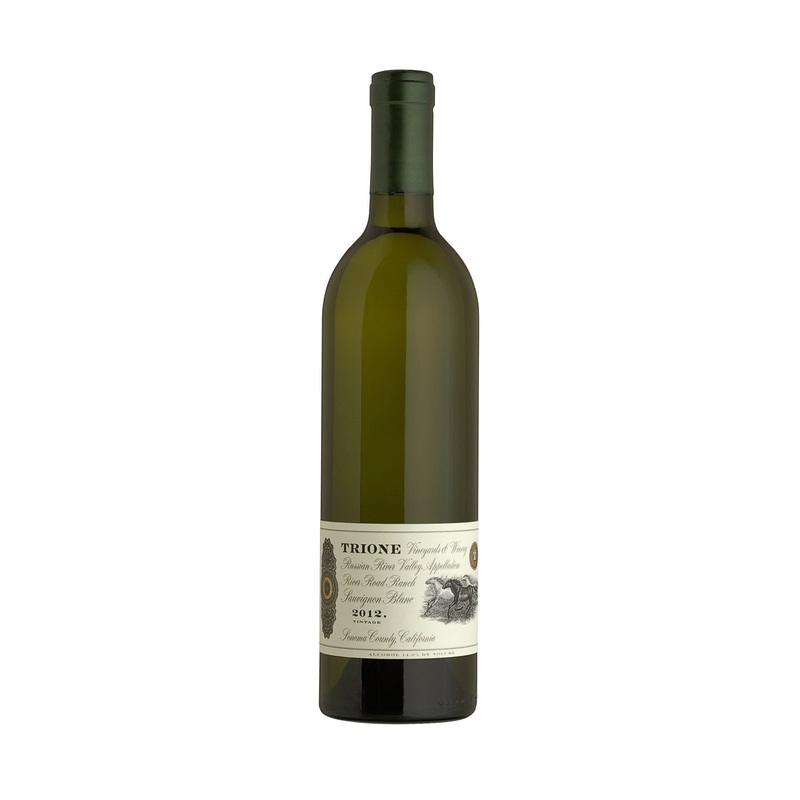 Trione Sauvignon Blanc Russian River 2021