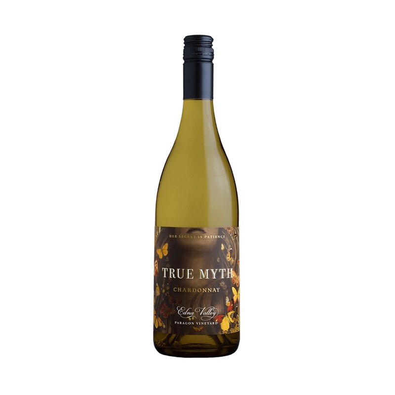 True Myth Chardonnay 2019