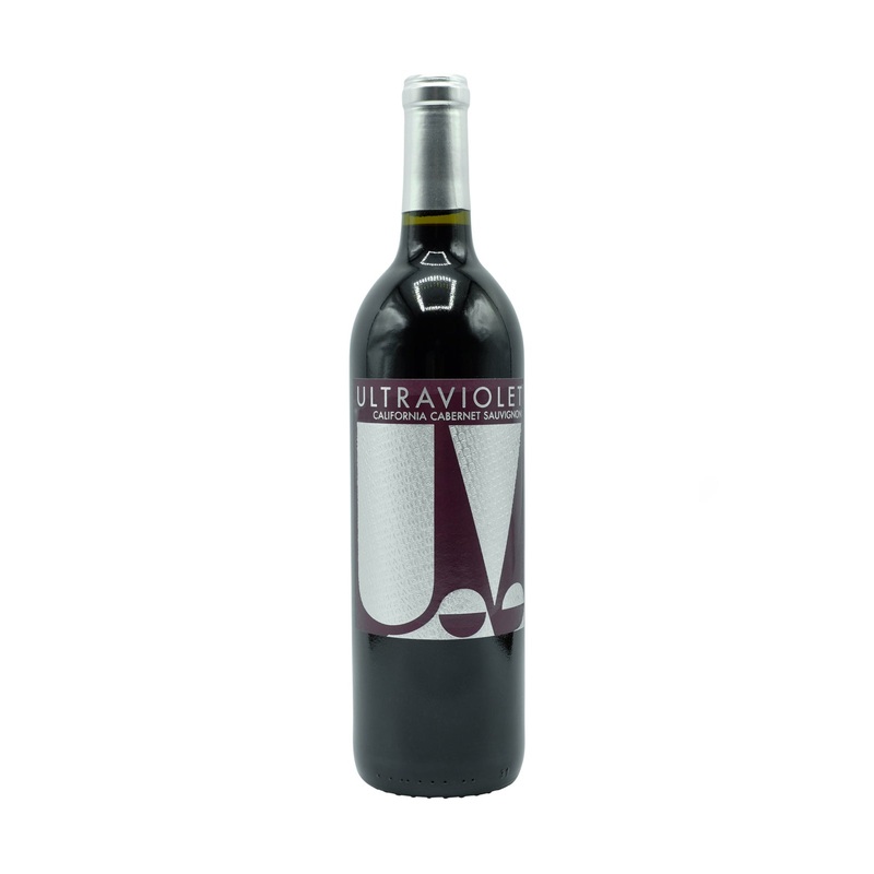 Ultraviolet Cabernet Sauvignon 2021
