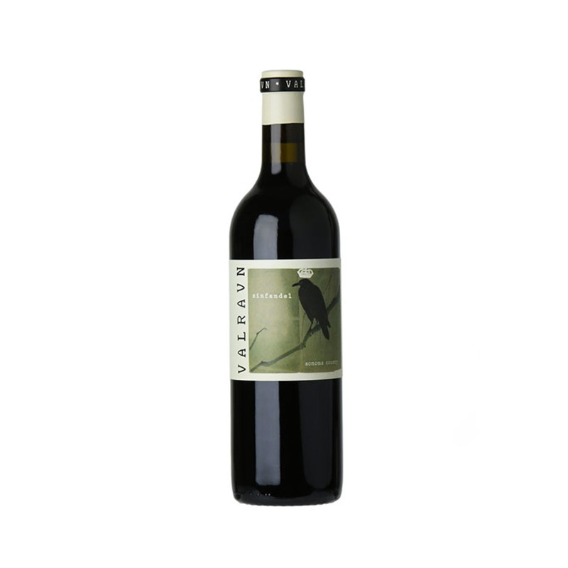 Valravn Zinfandel 2019