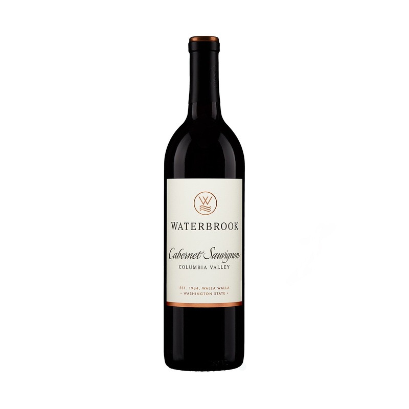 Waterbrook Cabernet Sauvignon 2021