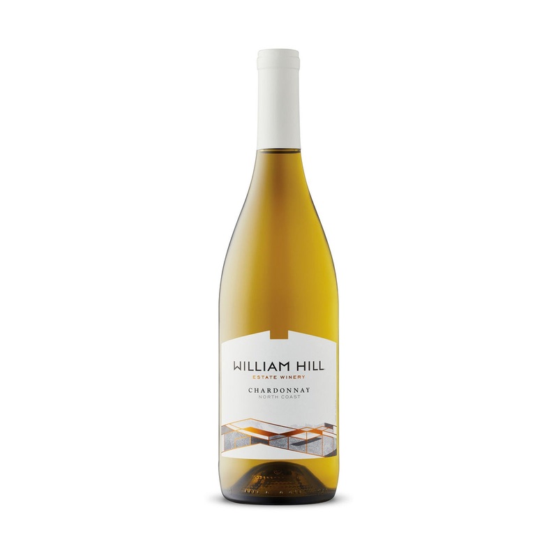 William Hill Chardonnay 2022