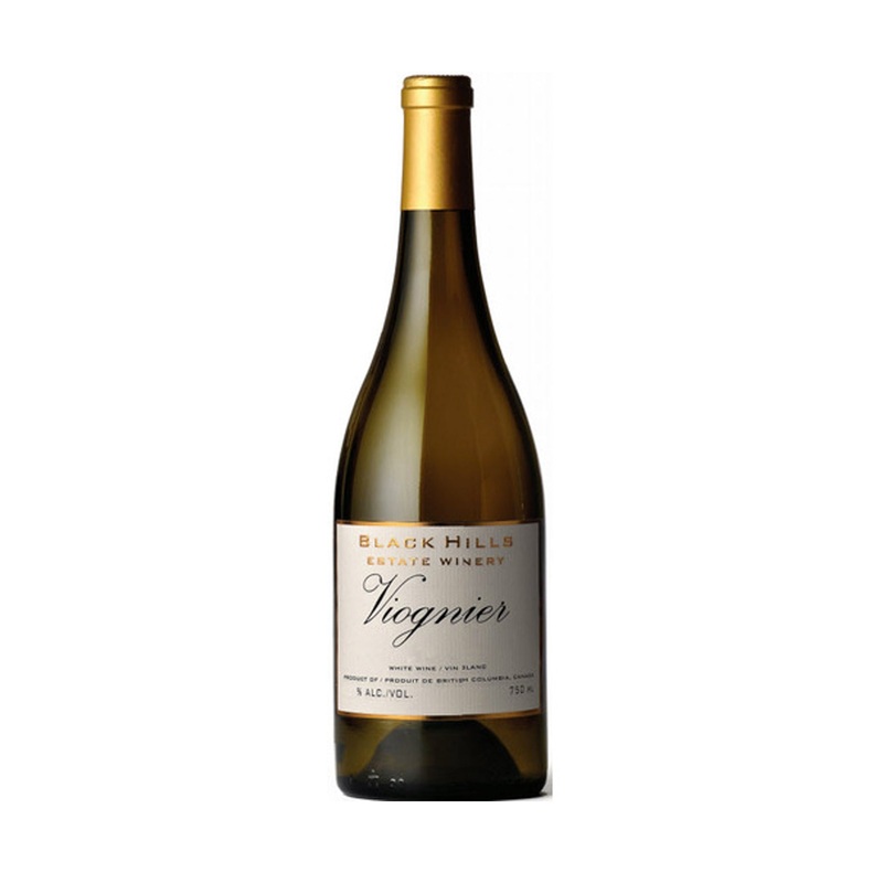 Black Hills Estate Viognier 2021