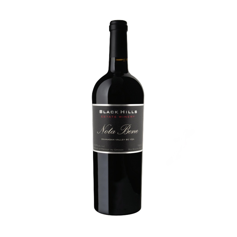 Black Hills Nota Bene 2021