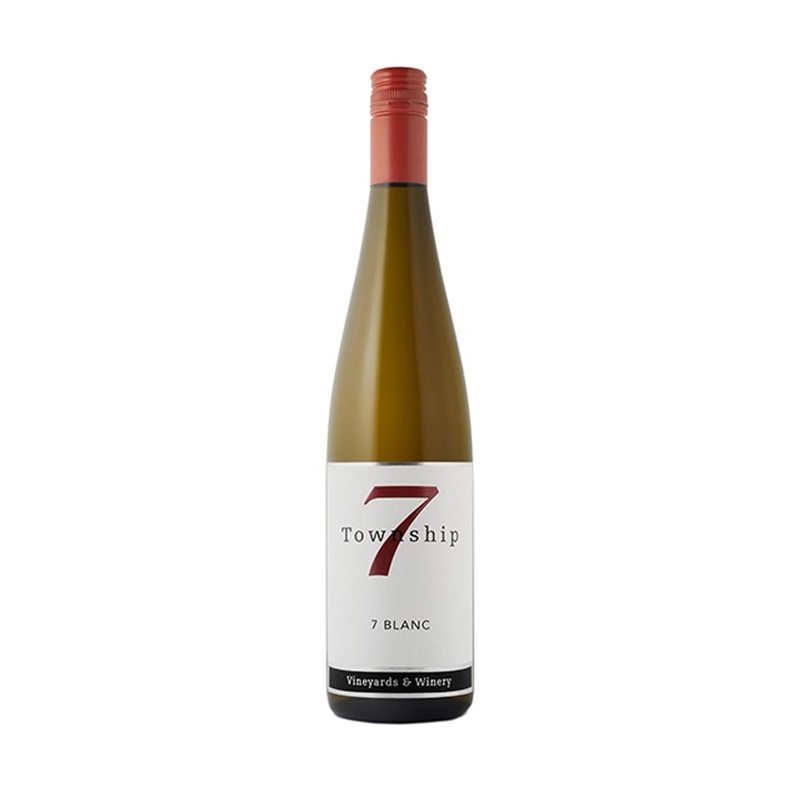 Township 7 Blanc 2018