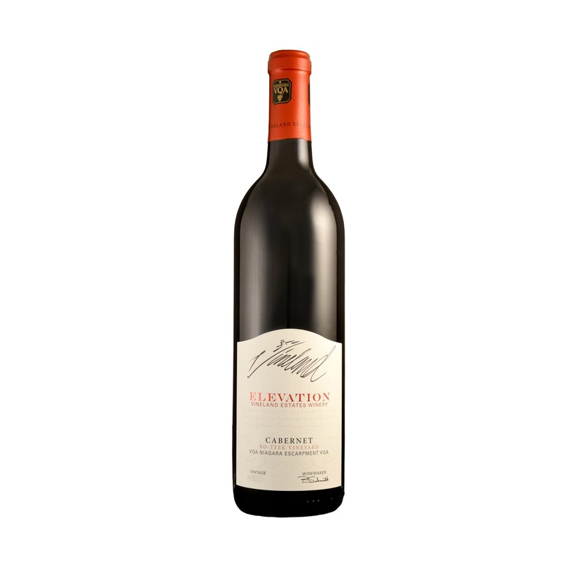 Vineland Estates Elevation Cabernet Sauvignon 2019
